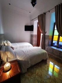 Dar Al Fassia