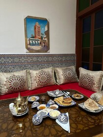 Dar Al Fassia