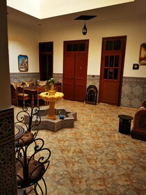 Dar Al Fassia