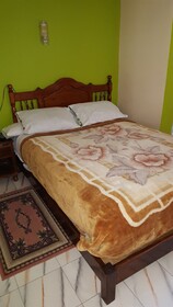 Hotel Aswan