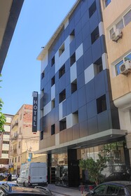 Hôtel des Lilas
