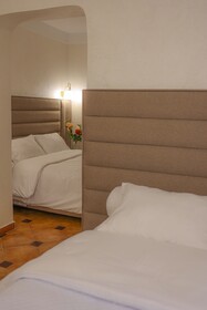 Hôtel des Lilas