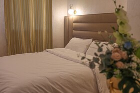 Hôtel des Lilas