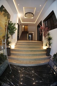 Hôtel des Lilas
