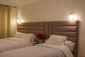 Hôtel des Lilas