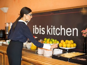 ibis Oujda