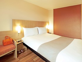 ibis Oujda