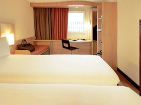 ibis Oujda