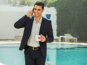 ibis Oujda