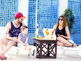 ibis Oujda