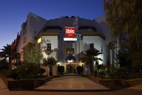 ibis Oujda