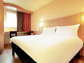 ibis Oujda