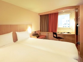 ibis Oujda
