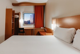 ibis Oujda