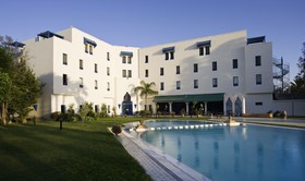 ibis Oujda