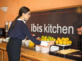 ibis Oujda