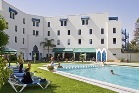 ibis Oujda