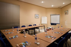 ibis Oujda
