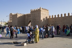 ibis Oujda