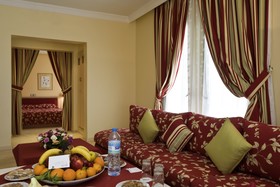ibis Oujda