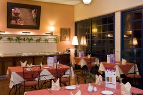 ibis Oujda