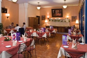 ibis Oujda