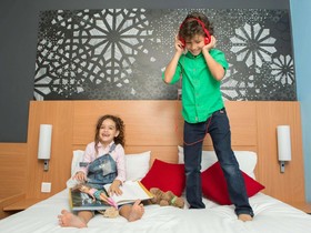 ibis Oujda