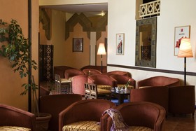 ibis Oujda