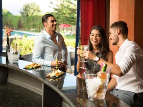 ibis Oujda