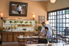 ibis Oujda