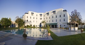 ibis Oujda