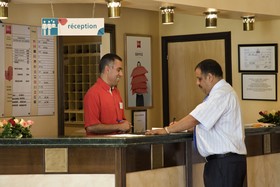 ibis Oujda