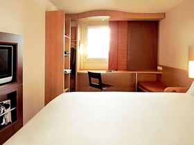 ibis Oujda