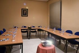 ibis Oujda