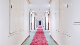 ibis Oujda
