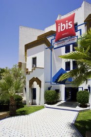 ibis Oujda