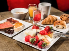 ibis Oujda