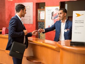 ibis Oujda