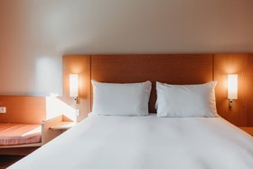 ibis Oujda