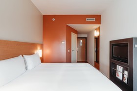 ibis Oujda