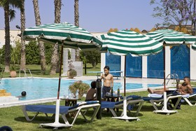 ibis Oujda