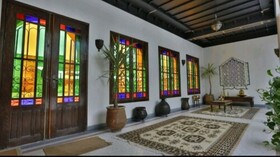 Riad A Dahab