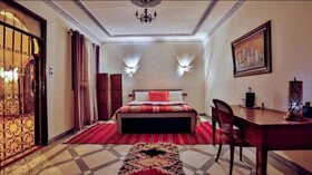 Riad A Dahab