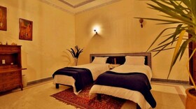 Riad A Dahab