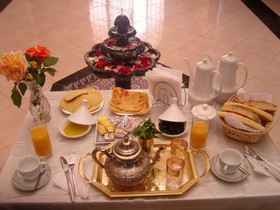 Riad Firdaous Achark
