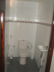 Riad Firdaous Achark