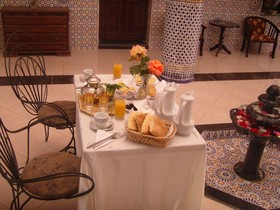 Riad Firdaous Achark