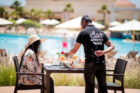 Be Live Collection Saïdia