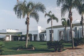 Iberostar Waves Saïdia