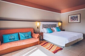 Iberostar Waves Saïdia